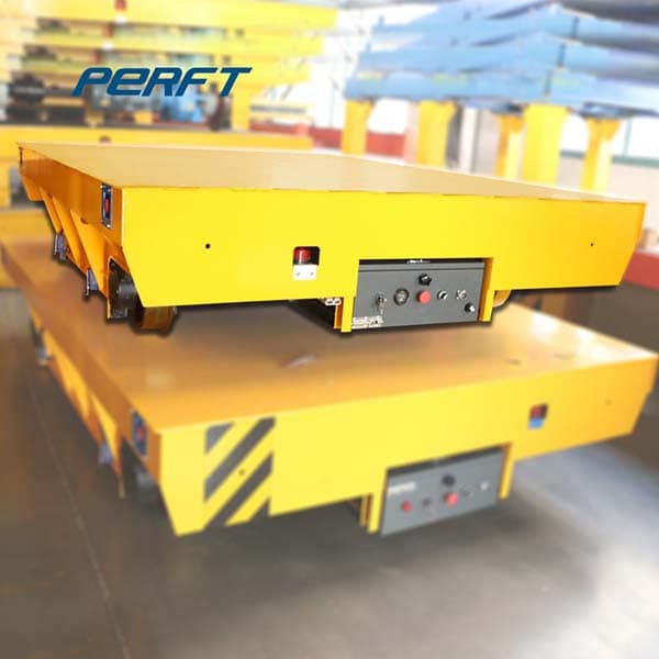 <h3>material transfer trolley for freight rail 30t--Perfect Material </h3>
